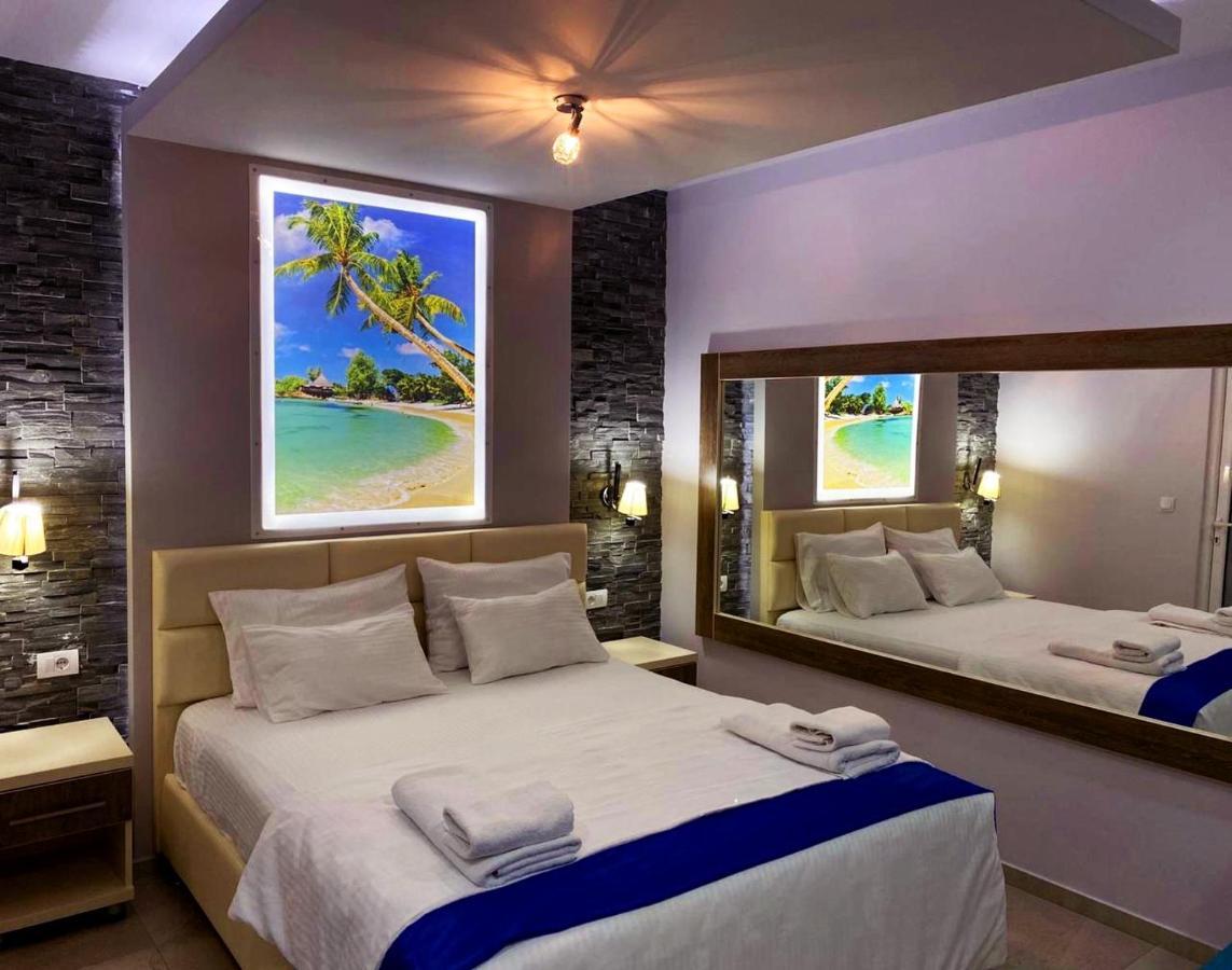Victoria Apartments Ulcinj Eksteriør billede