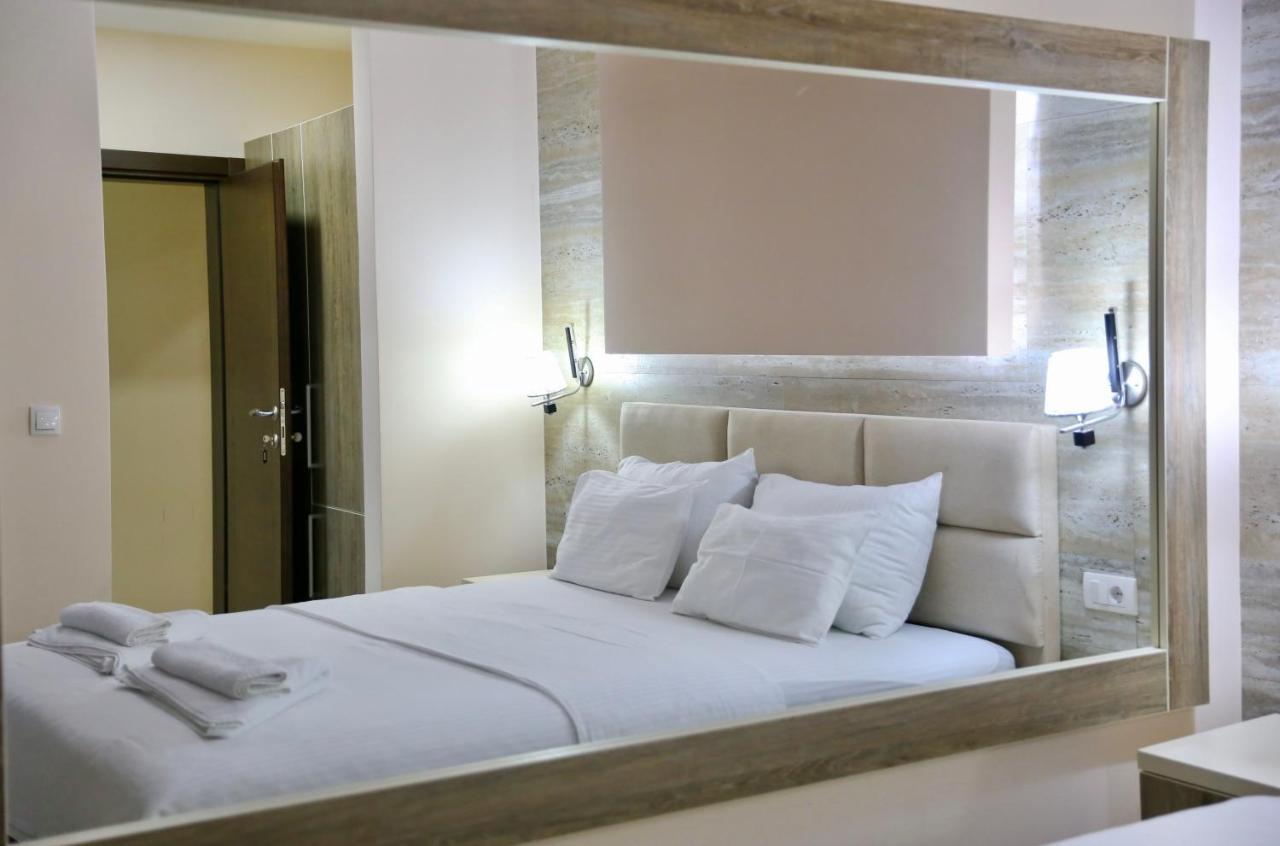 Victoria Apartments Ulcinj Eksteriør billede