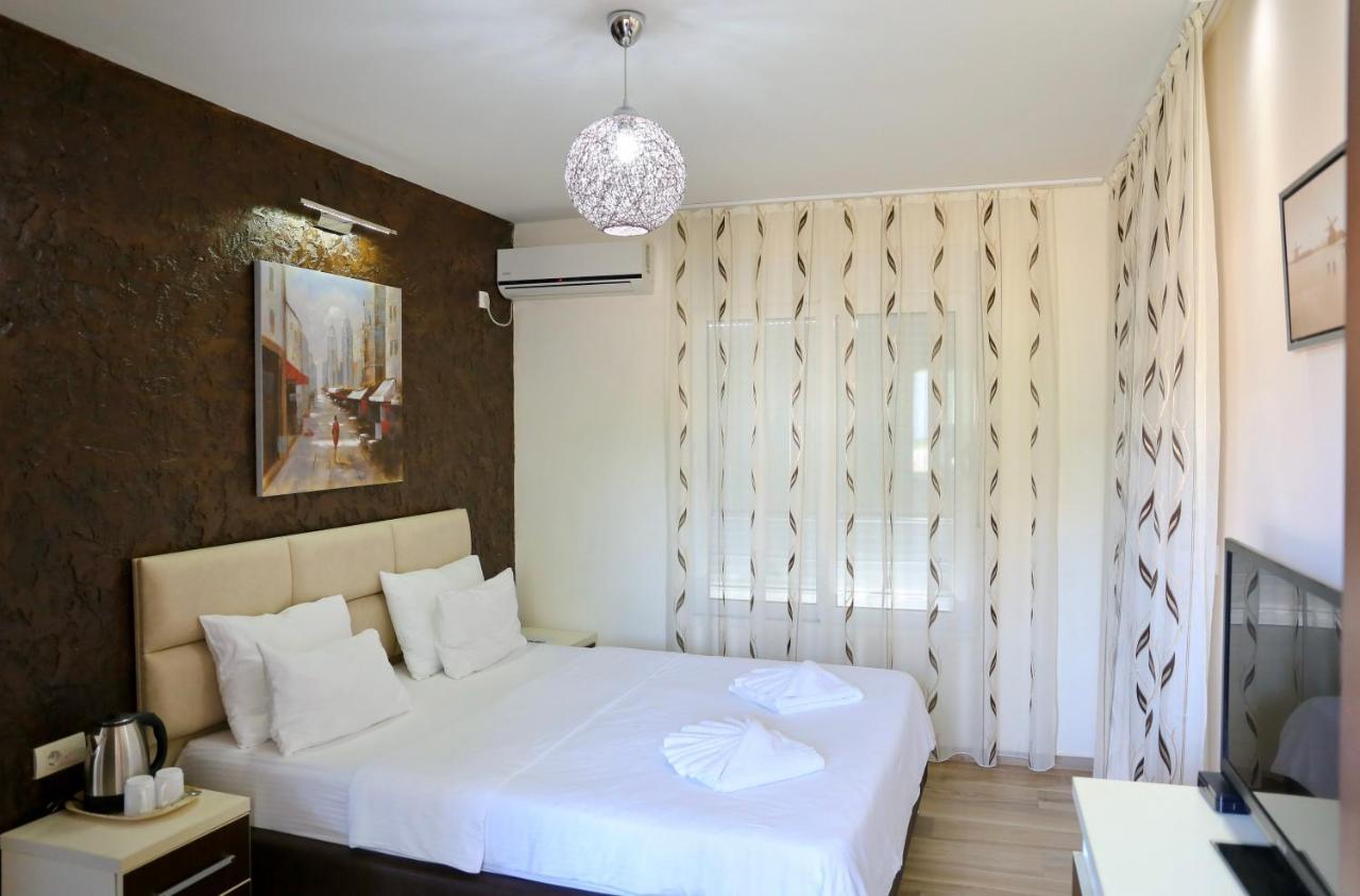 Victoria Apartments Ulcinj Værelse billede