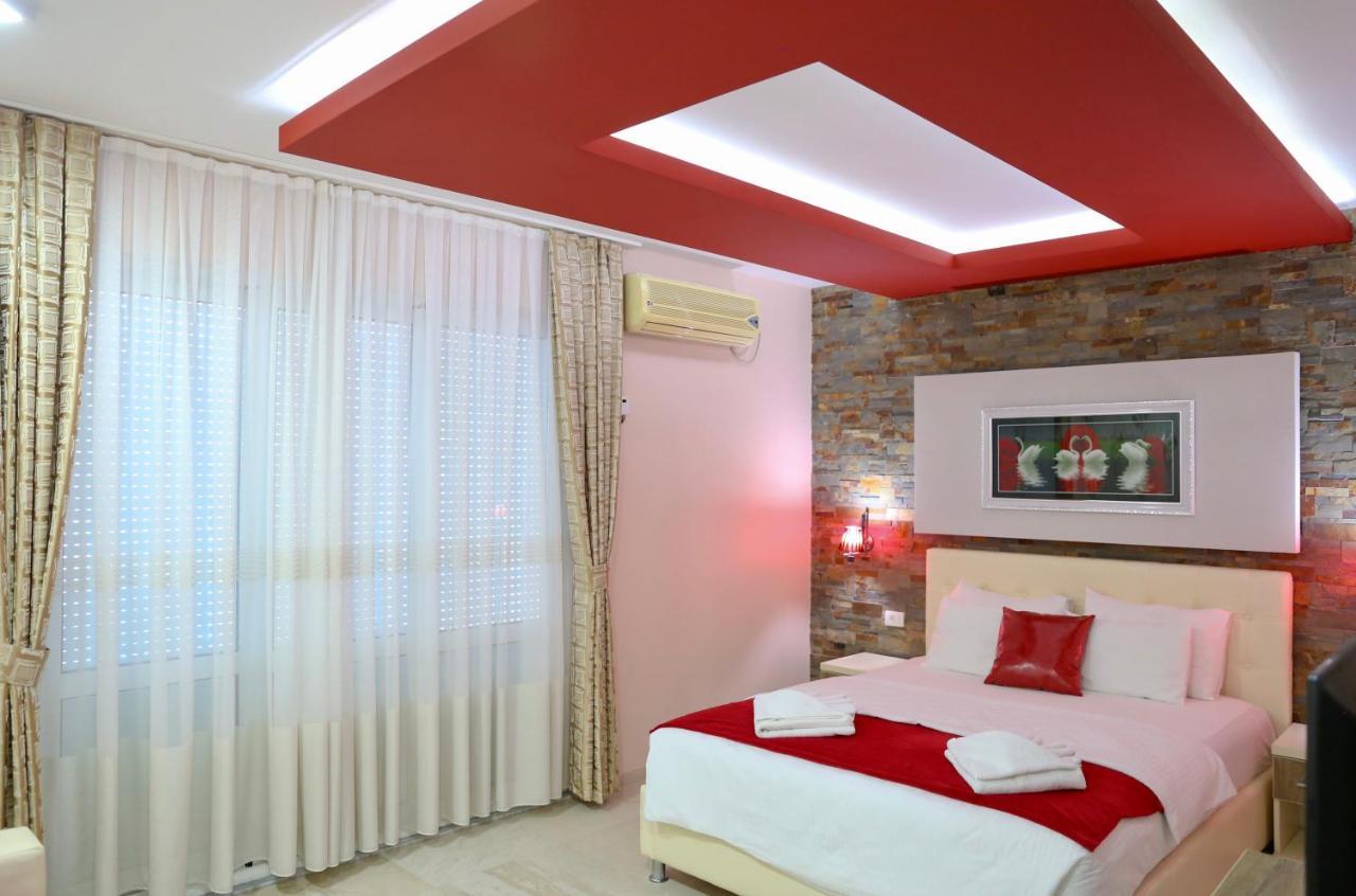 Victoria Apartments Ulcinj Værelse billede
