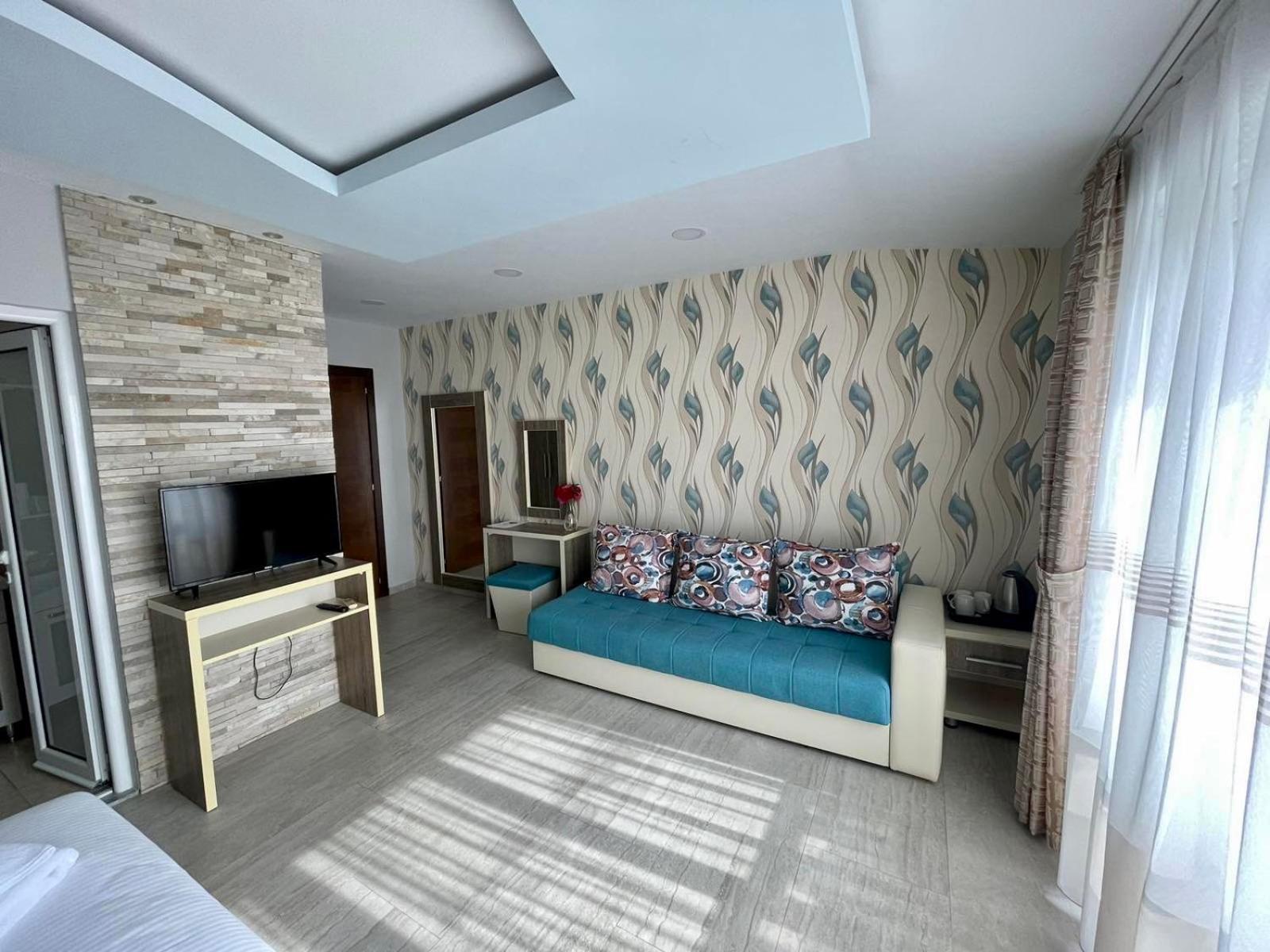 Victoria Apartments Ulcinj Værelse billede