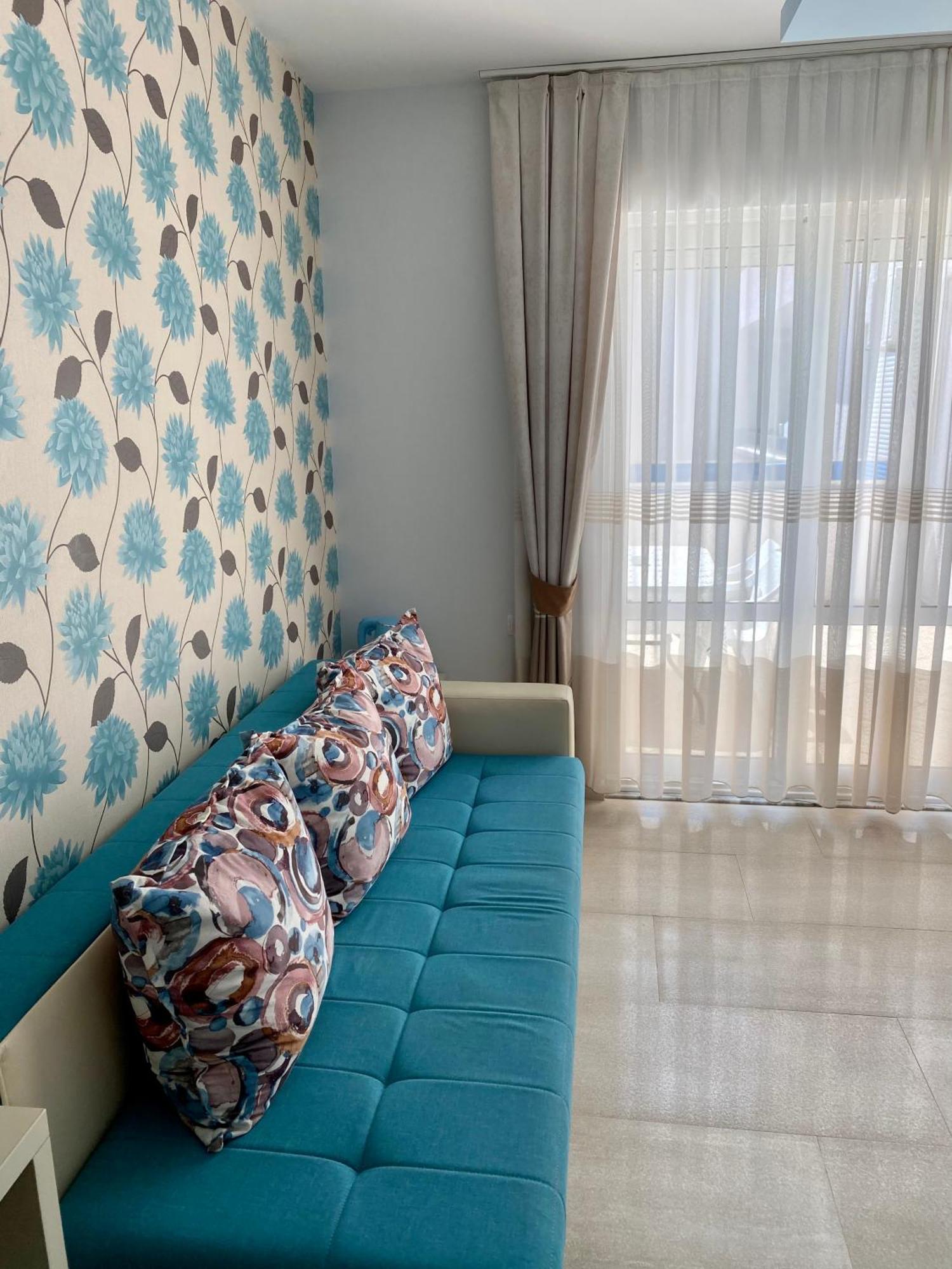 Victoria Apartments Ulcinj Værelse billede