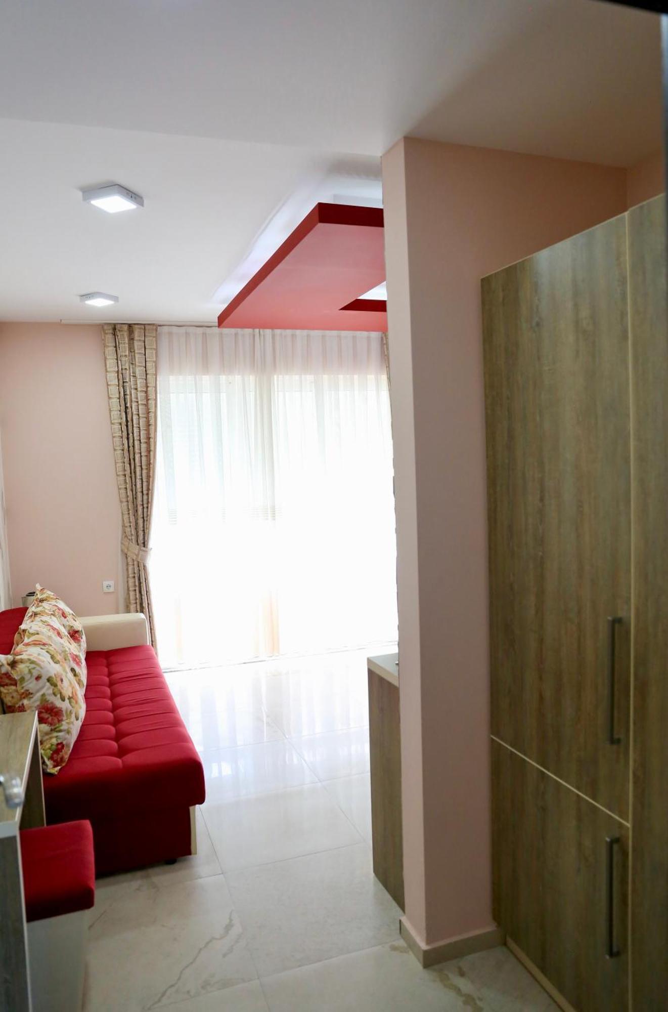 Victoria Apartments Ulcinj Værelse billede