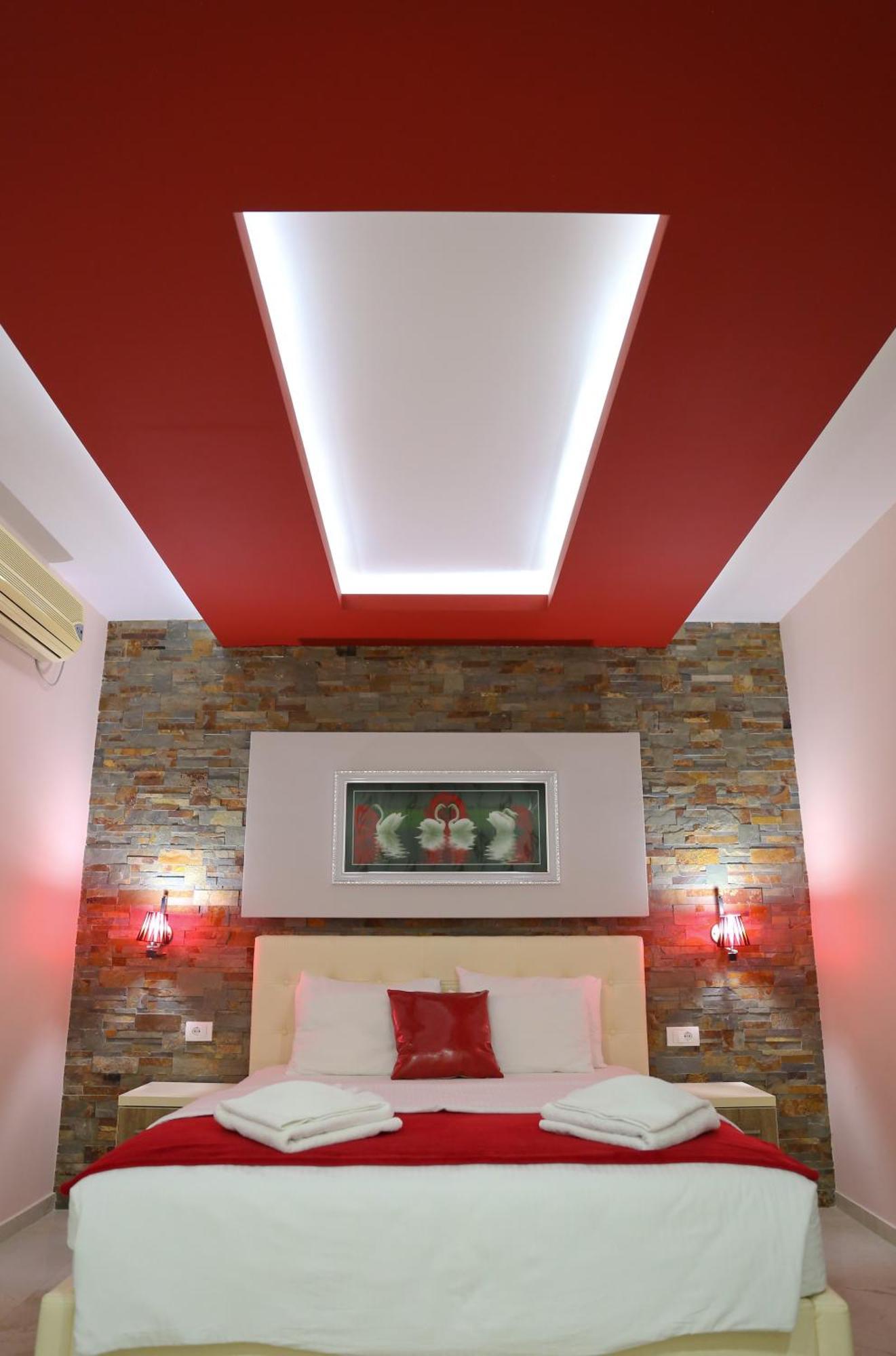 Victoria Apartments Ulcinj Værelse billede