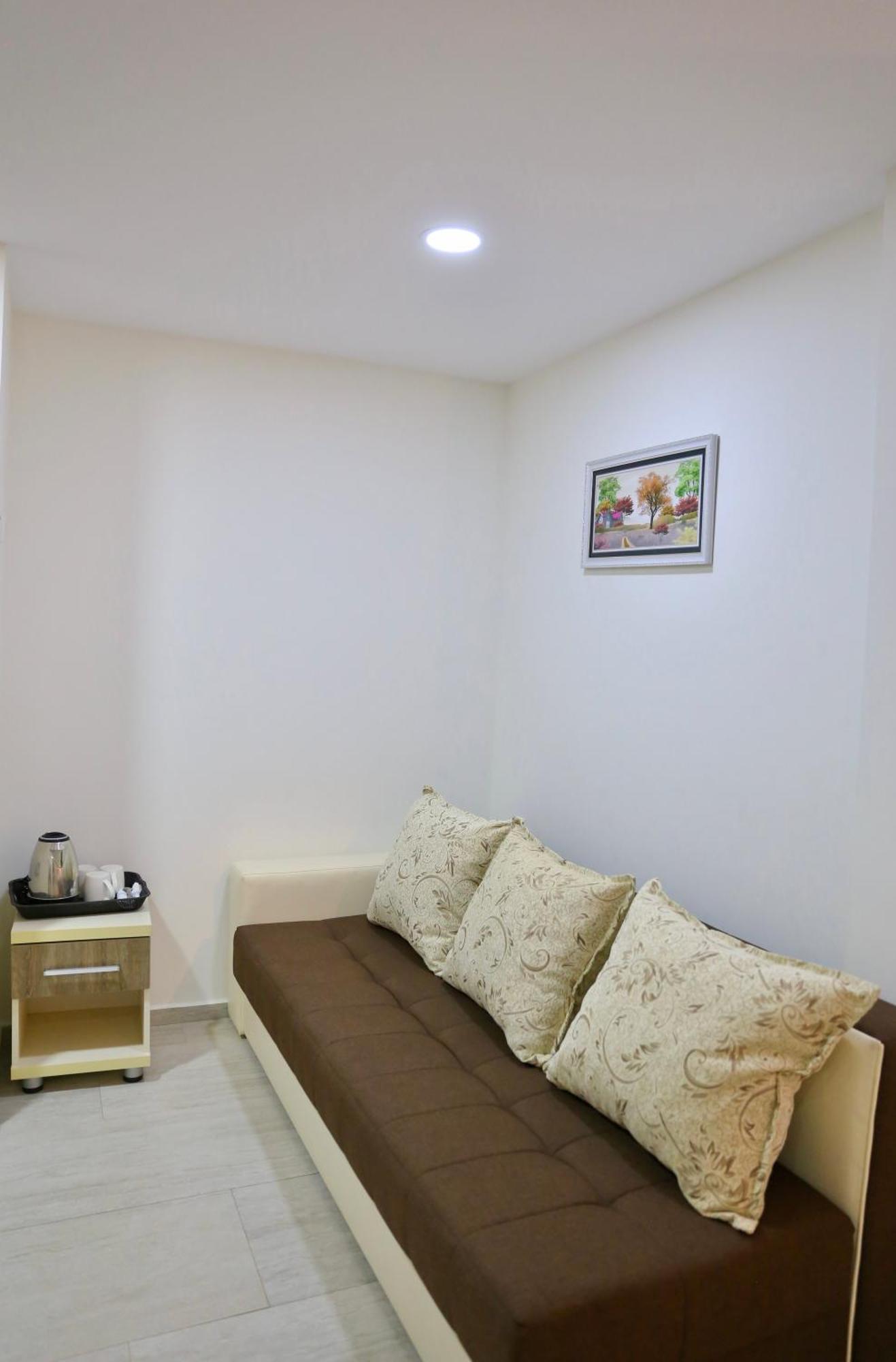 Victoria Apartments Ulcinj Værelse billede
