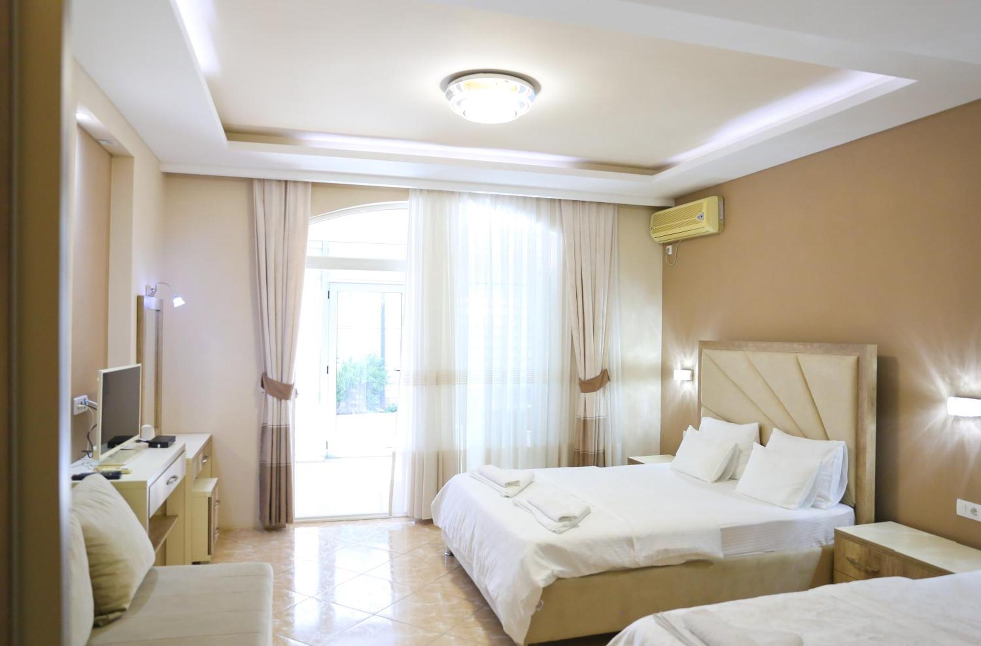 Victoria Apartments Ulcinj Værelse billede