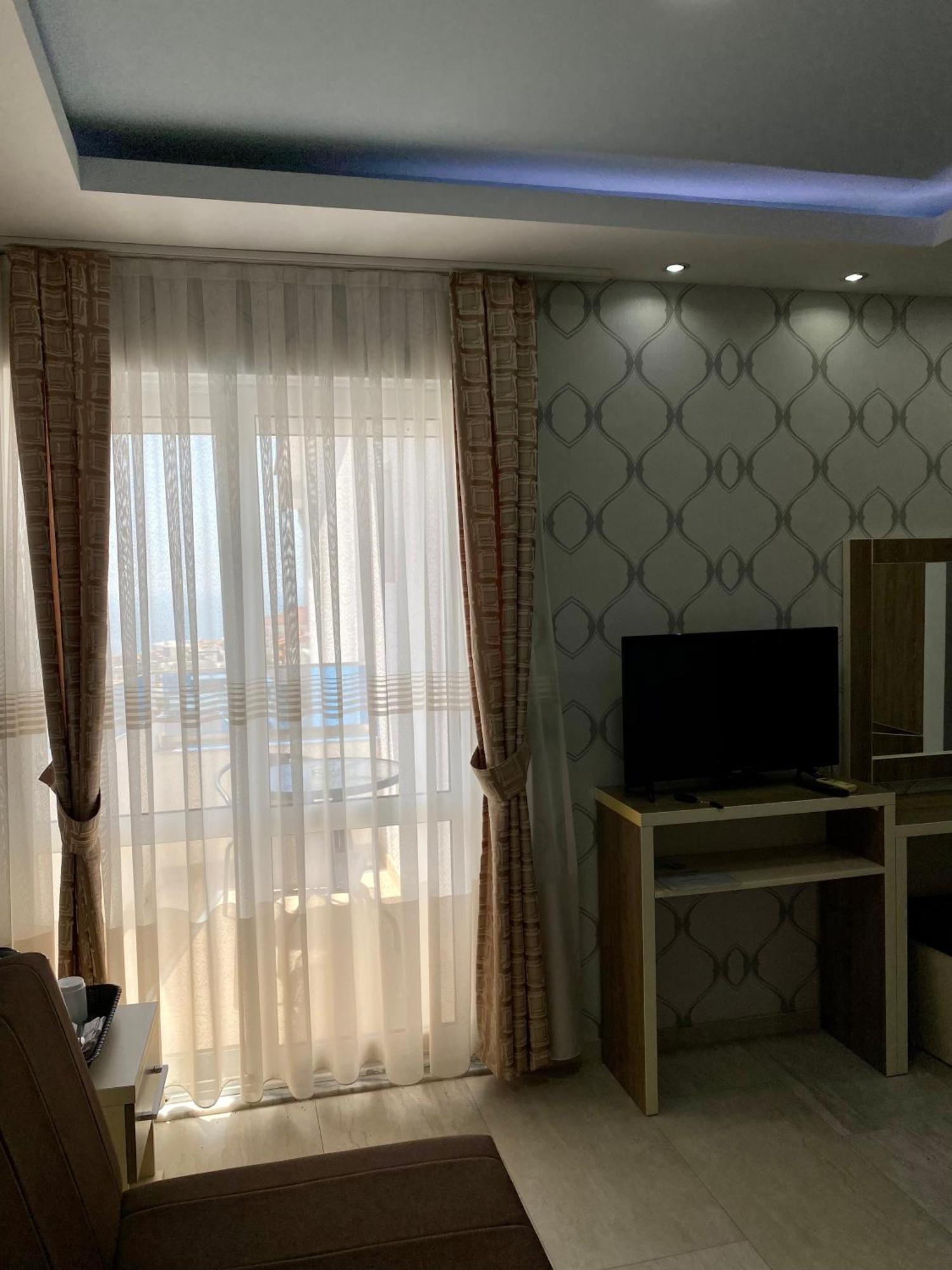 Victoria Apartments Ulcinj Værelse billede